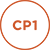 CP1 Logo